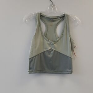 Women's Indyeva Sendero Tank Raindrop/pond